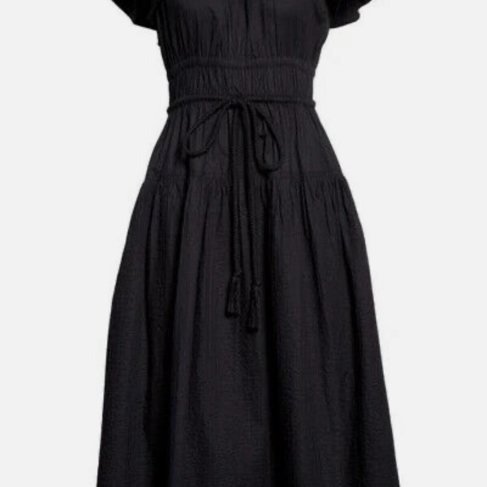 Ulla Johnson Darlene Womens Dress Size 6 - Picture 2 of 5
